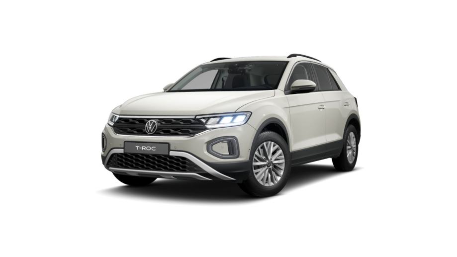 VW T-Roc 1,0 TSI 4Life - brza isporuka