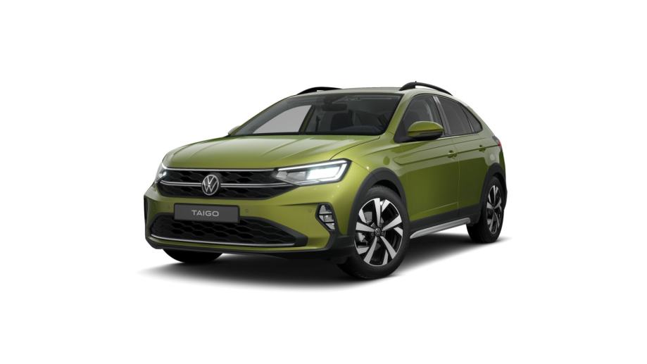 VW Taigo 1,0 TSI Life Plus - akcija, isporuka odmah