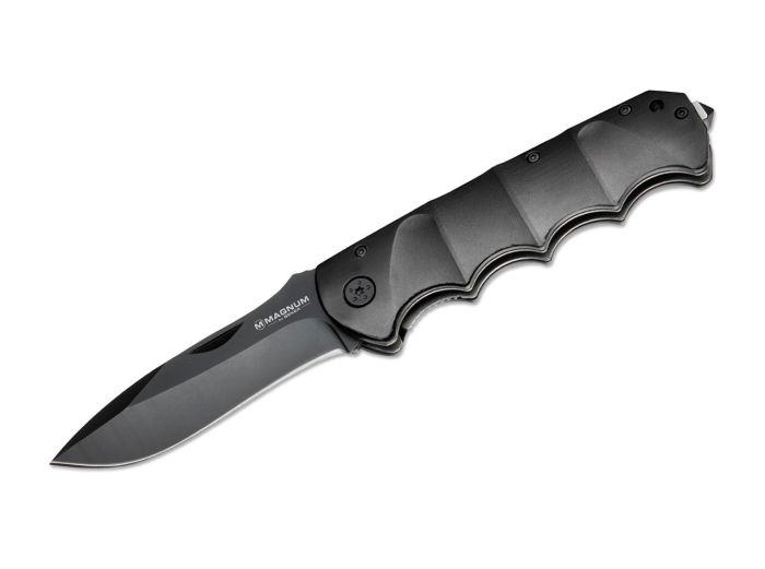 Böker Magnum Black Spear II preklopni nož