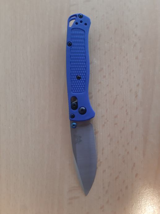 Benchmade Bugout mini