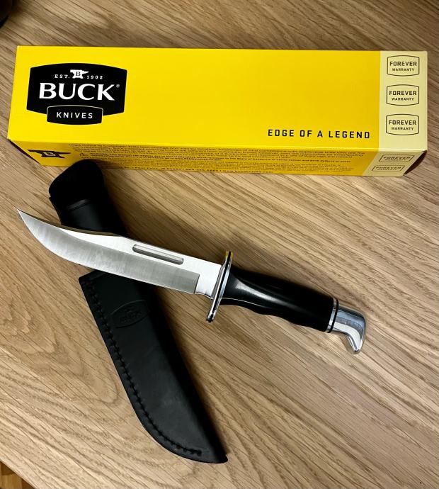 Buck 119 Special