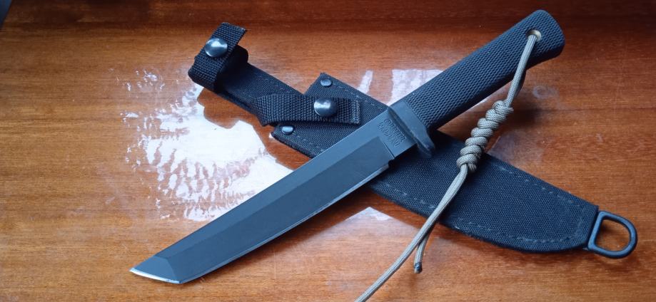 COLD STEEL RECON TANTO-CARBON V-USA