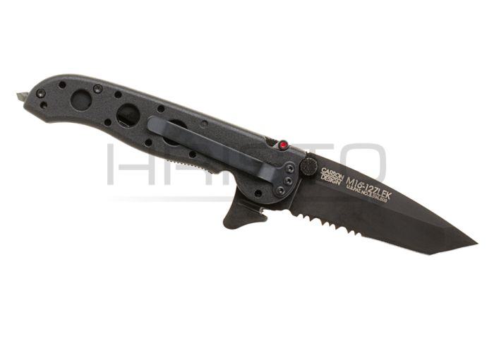 CRKT M16-12ZLEK preklopni nož - PO NARUDŽBI - ROK SLANJA 7 DANA -