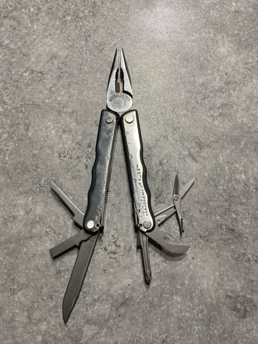 Leatherman Fuse