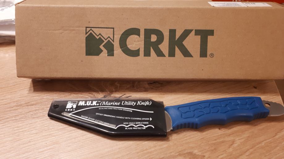 Noz CRKT