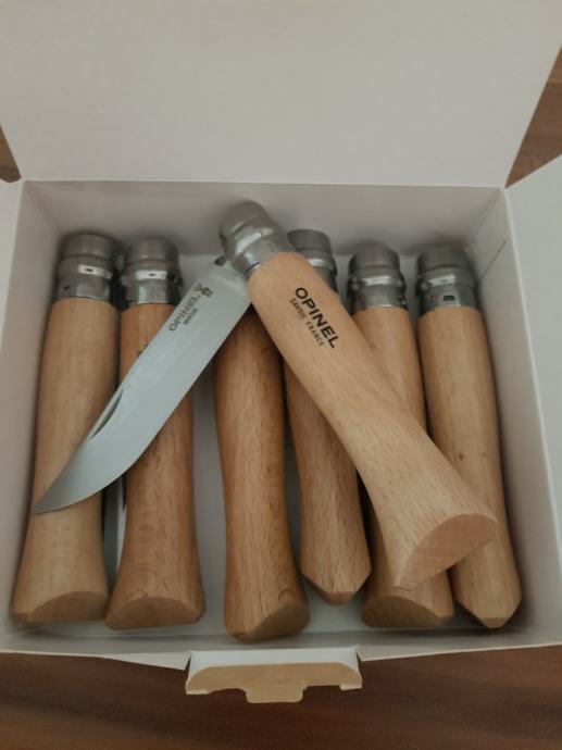 Opinel Inox N09