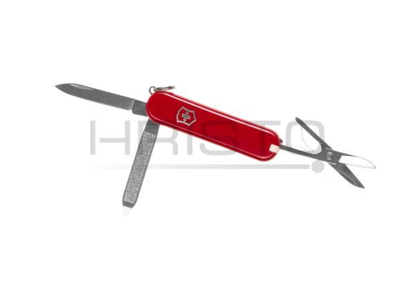 VICTORINOX Classic džepni sklopivi nož s dodatcima