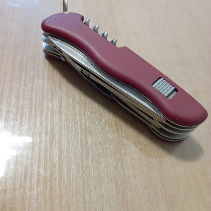 VICTORINOX HERCULES Preklopni noz