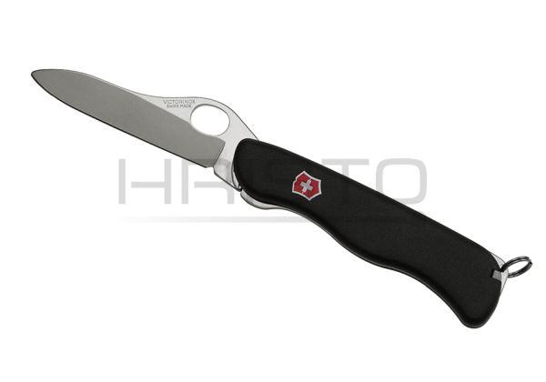 VICTORINOX Sentinel Clip One Hand sklopivi nož