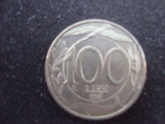 100 lira