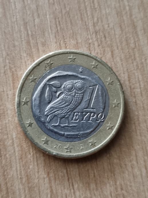 kovanica-1-euro-atenska-sova-gr-ka-2002-rijetka