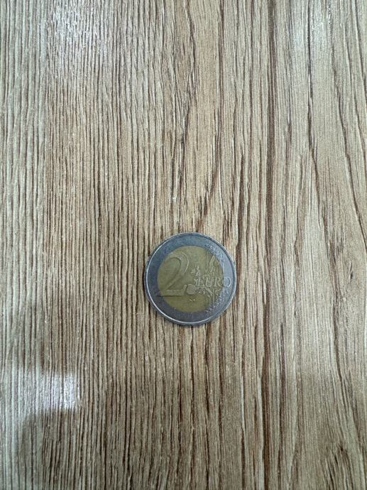 Kovanica 2€