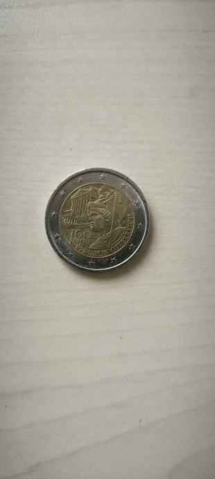 PRODAJEM 2€, PRIGODNA, OSTERREICH