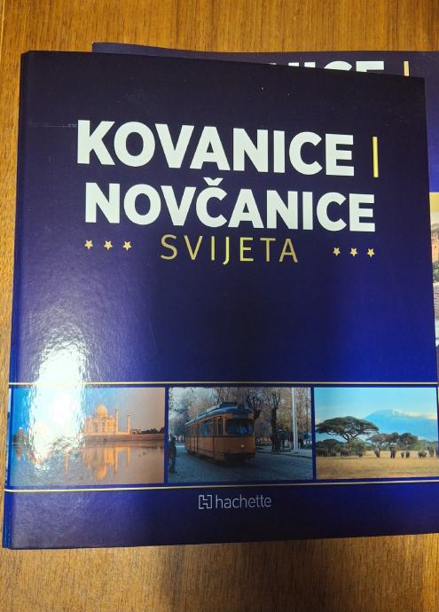 Kovanice i novčanice svijeta