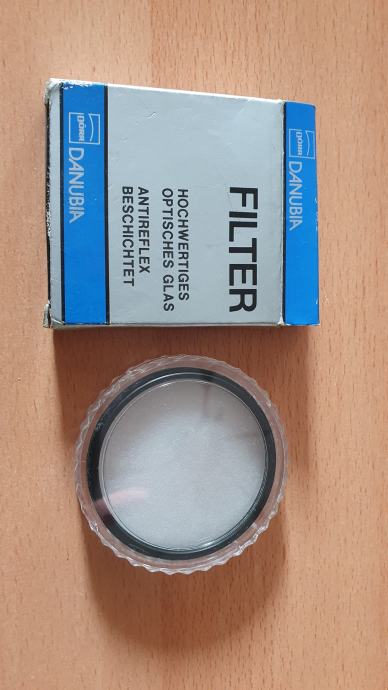 Danubia UV filter 67mm