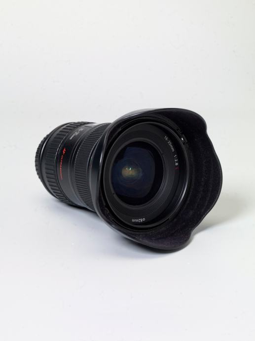 Canon EF 16-35mm f2.8 L II USM