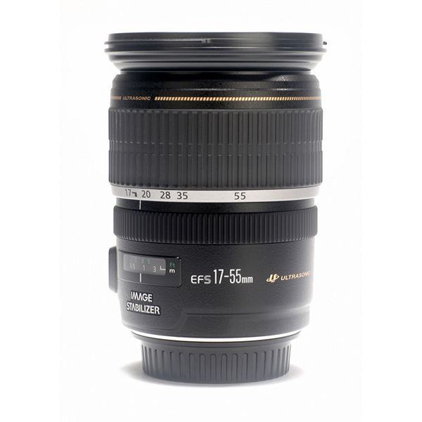 Canon EF-S 17-55mm f/2.8 IS USM 17-55