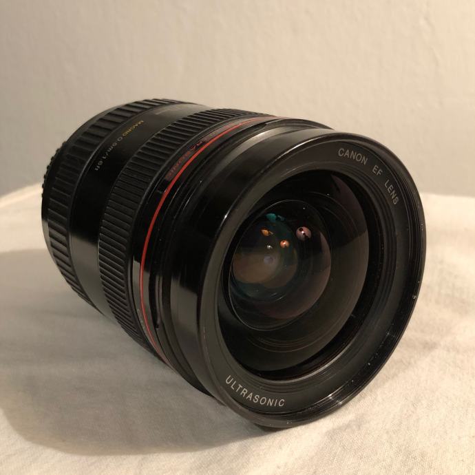 Canon EF 28-105 F3.5-4.5 MACRO USM 購入正規品 | testigosilencioso.com