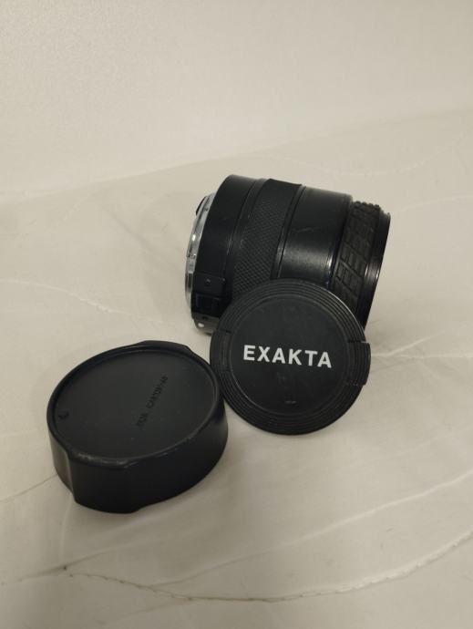 EXACTA za Cannon AF 28 - 70 mm