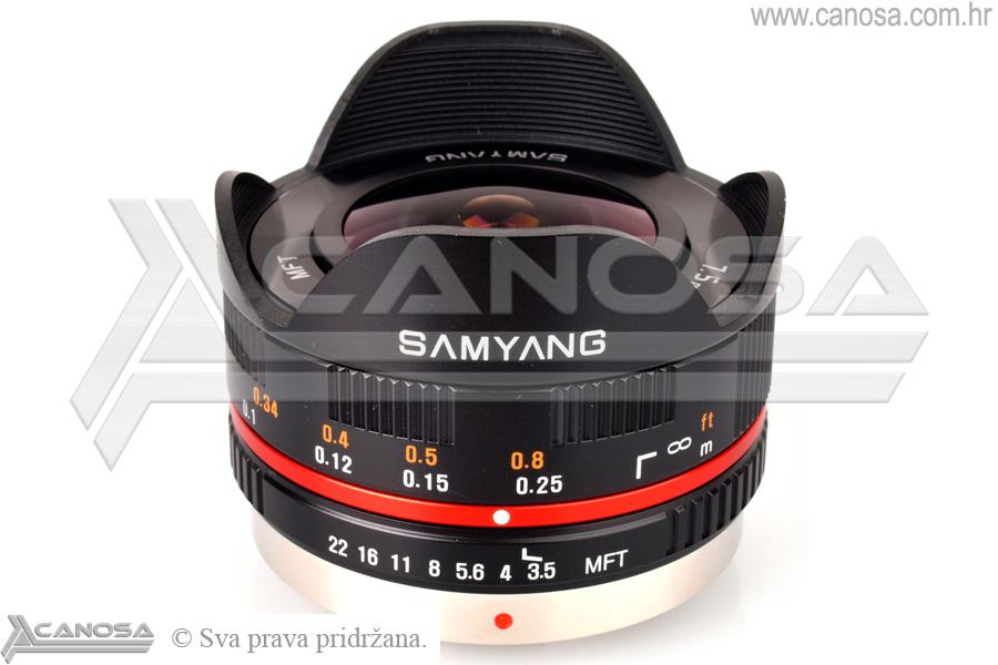 公式オンラインストアな SAMYANG 7.5mm f3.5 魚眼レンズ カメラ | cq.co.nz