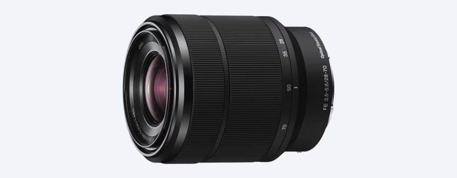 Sony 28-70mm f3.5-5.6 E Mount