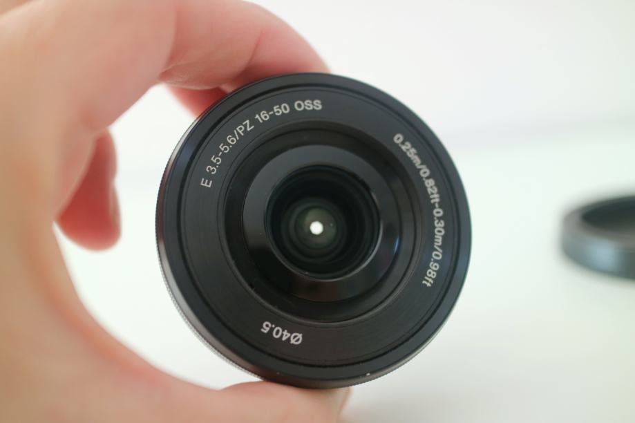 SONY - E06 / Sony E PZ 16-50mm /3134Cの+spbgp44.ru