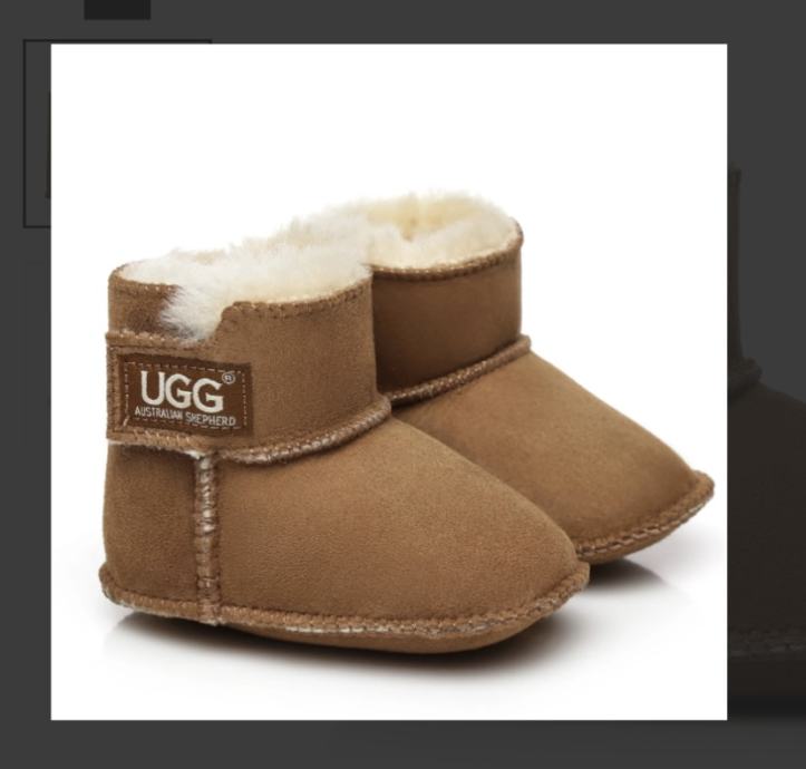 UGG čizmice