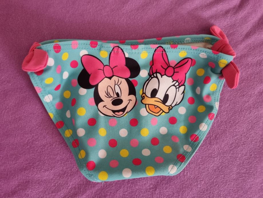 Disney Minnie Mouse kupaće gaćice, badić