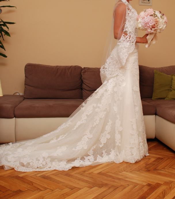 Vesna Sposa vjenčanica