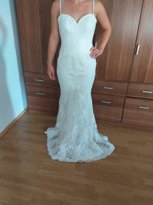 Vjenčanica Vesna Sposa