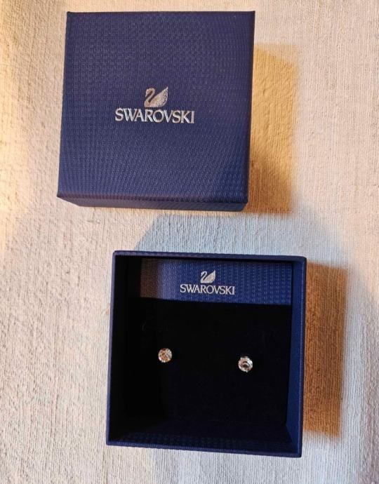 Swarovski set