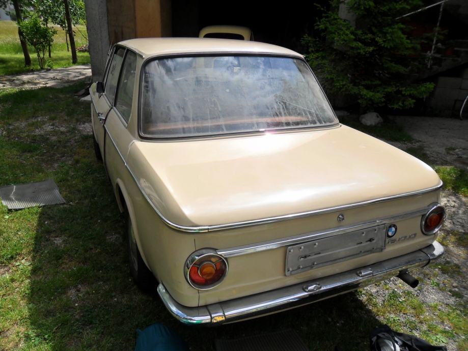 Bmw 70 годов