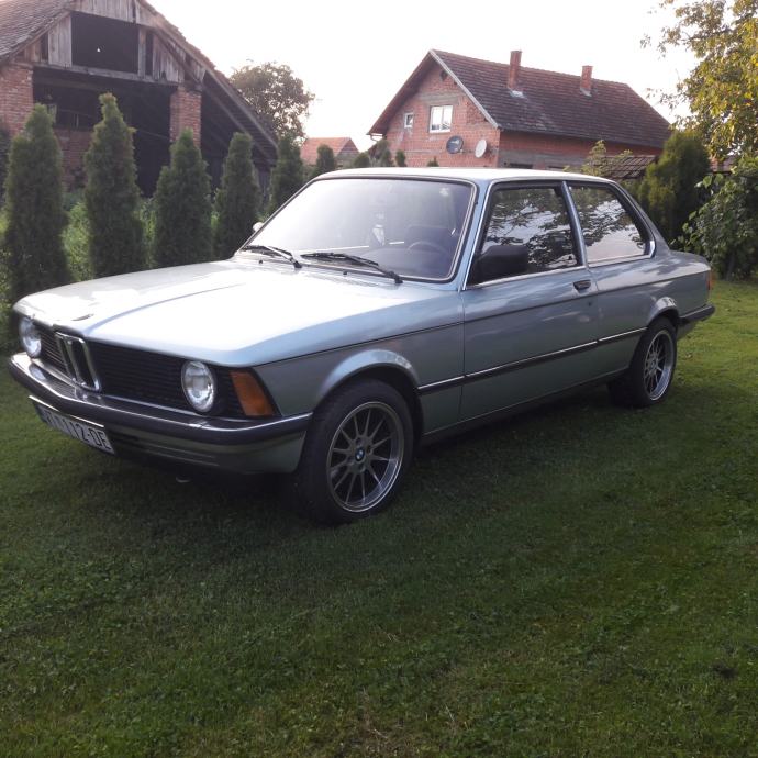 bmw e21,315,ajkula,reg.12.mj.