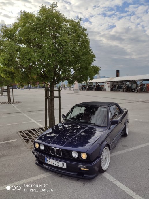 Bmw e34 m20b20