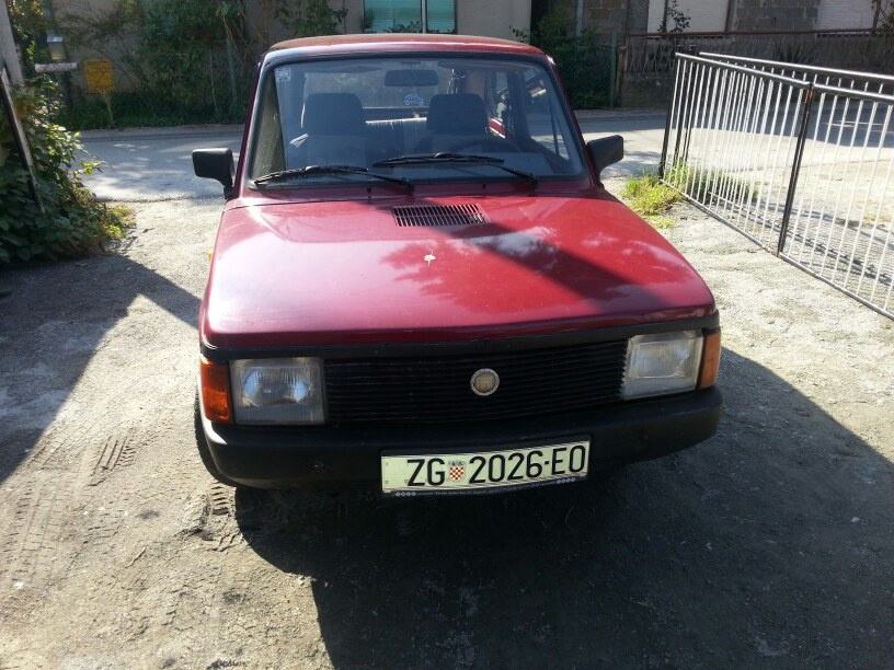 Fiat 127