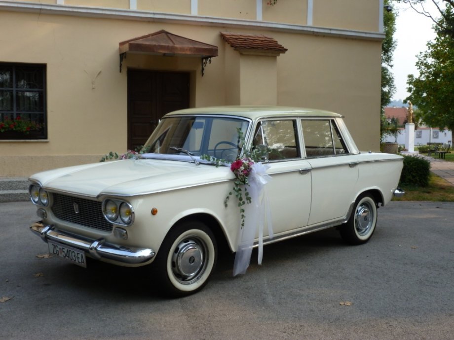 Fiat 1300