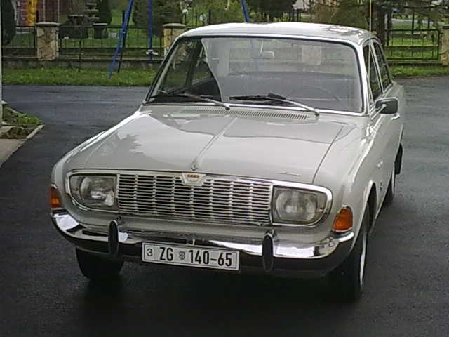 Ford taunus 1966 specifications #10