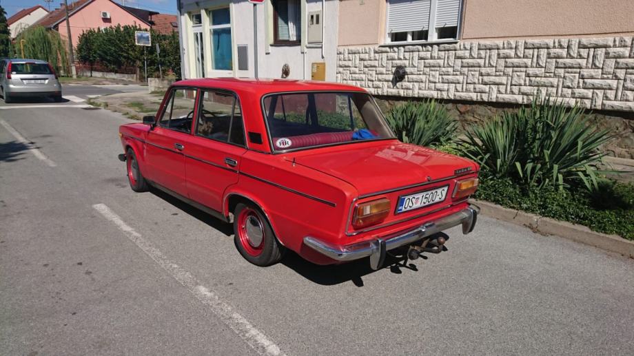 Лада 1500 s