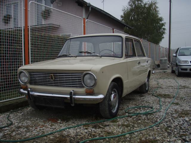 Lada gfl 330