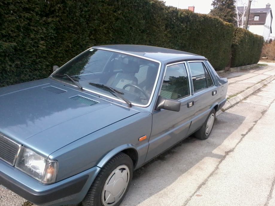 Lancia prisma 1600