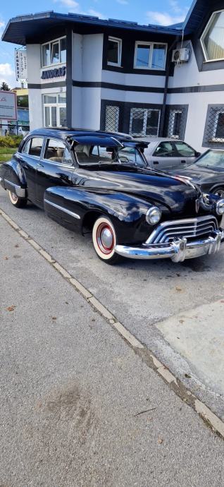 Oldsmobile 1947