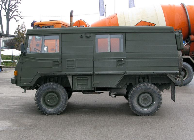 Pinzgauer 710K