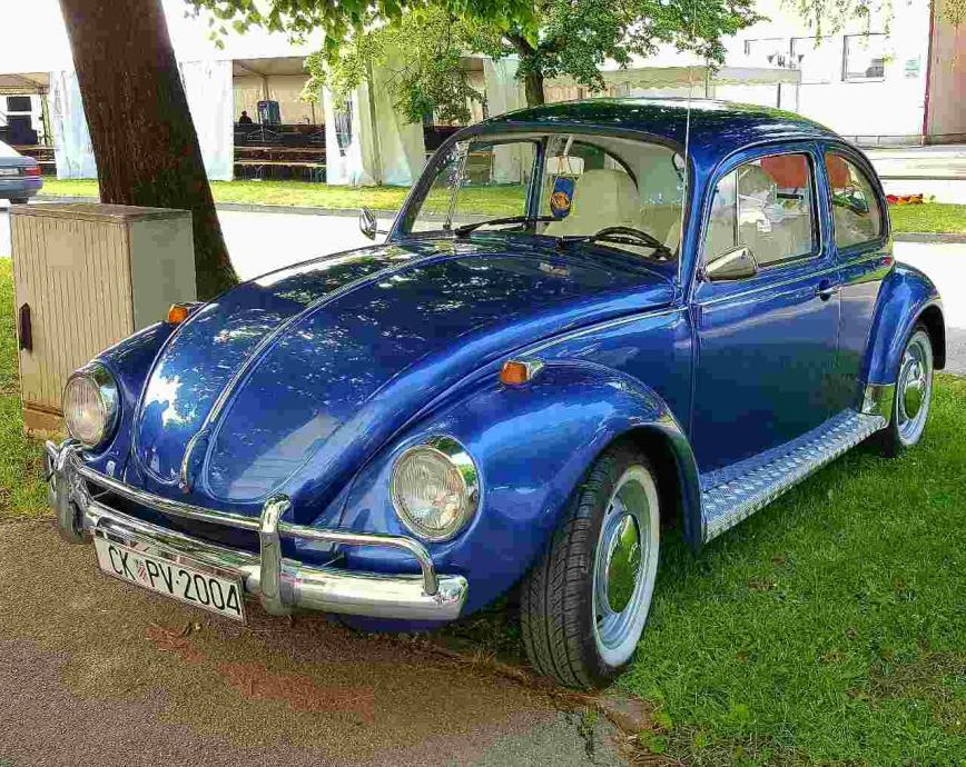 Volkswagen Kafer 1302L