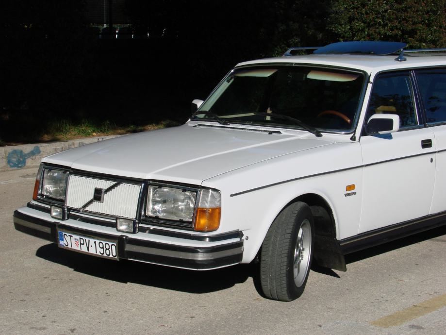 Volvo w 60