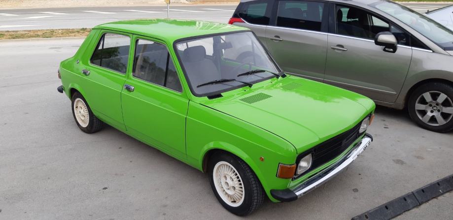 Zastava 101