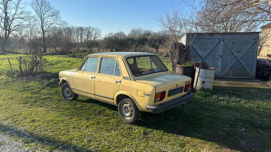 Zastava 128