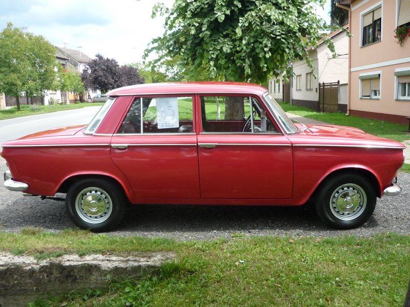 Zastava 1300 Tristać 1977 57000 km reg.do 7/21 # ODLIČAN #