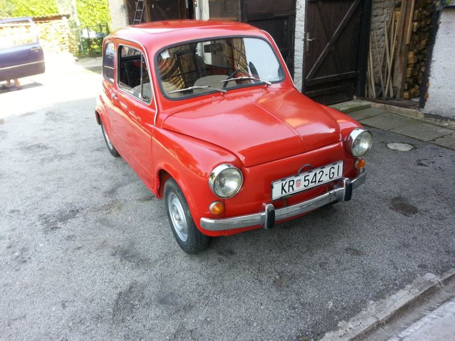 zastava 750 fico zamijena