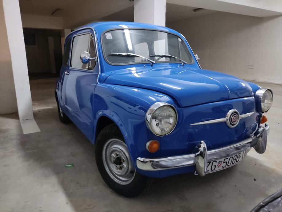 Zastava 750