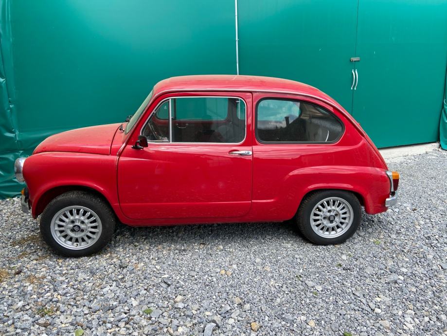 Zastava 850